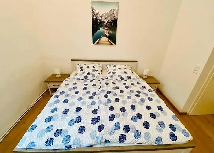 Apartment Seenest #netflix #seenähe #einkaufen Von Harztraveler Goslar