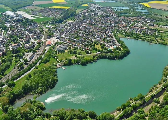 Seenest #netflix #seenähe #einkaufen Von Harztraveler * Goslar