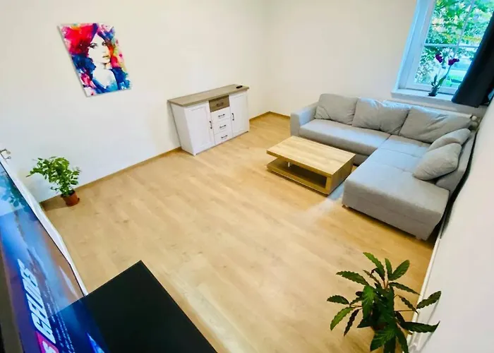 Apartment Seenest #netflix #seenähe #einkaufen Von Harztraveler