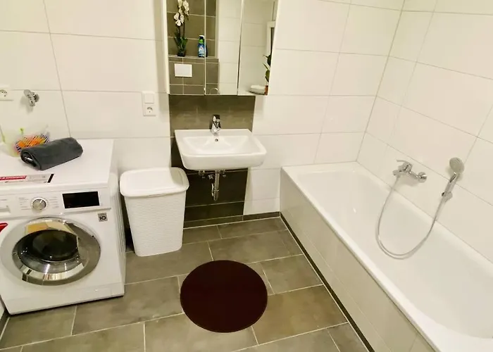Seenest #netflix #seenähe #einkaufen Von Harztraveler Apartment Goslar