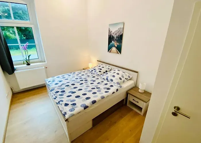 Seenest #netflix #seenähe #einkaufen Von Harztraveler Apartment Goslar